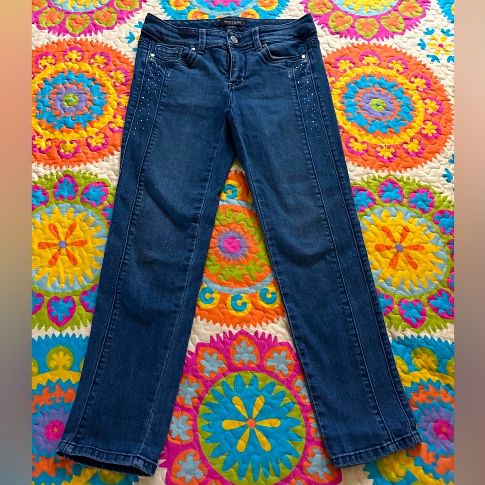 White House/Black Market Jeans
